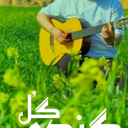 دانلود آهنگ لری گل گندم از سمیر جمالپور