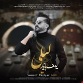 دانلود آهنگ لری بختیاری لیلی از یوسف پازیار 