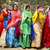 دانلود آهنگ لری نازلو از ابراهیم ارزانی