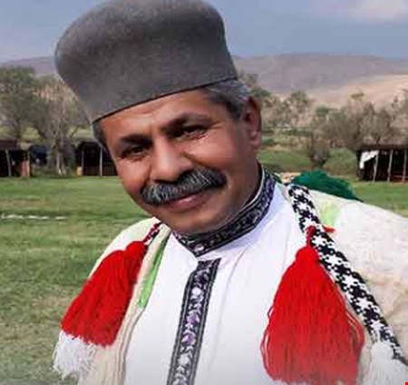 دانلود ریمیکس آهنگ لری داینی از کوروش رضوانی فر