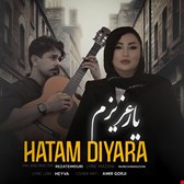 دانلود ریمیکس لری و مازنی یار عزیزم از دیارا و حاتم