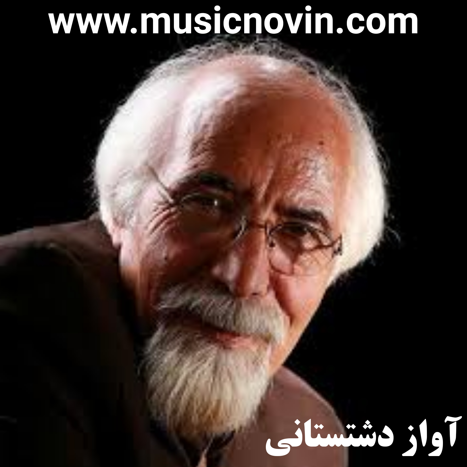 دانلود آواز دشتستانی ملک محمد مسعودی